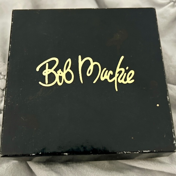 Bob Mackie Jewelry - Brooch